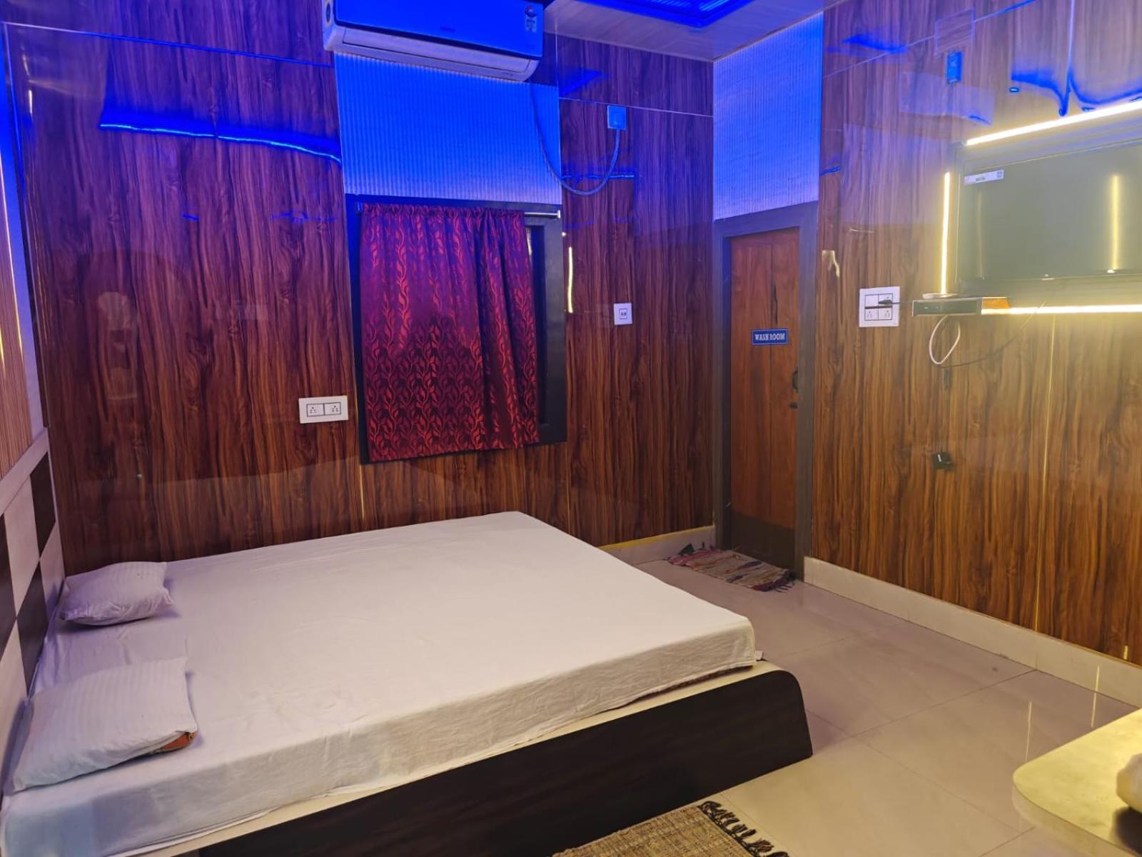 Similipal Resort Bangriposi Exterior photo